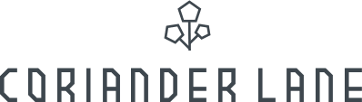 Coriander Lane